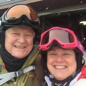 Meet your Posher, Angie